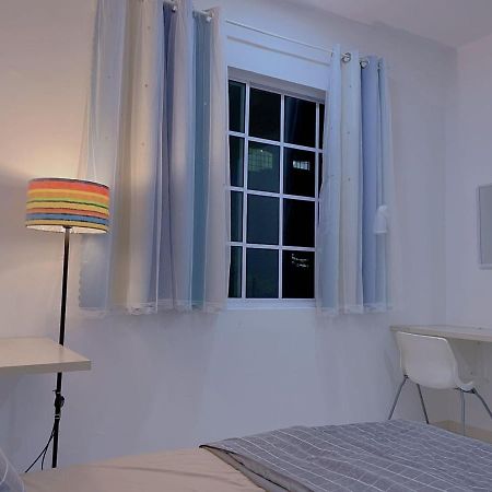 Home Feel-Hibiscus Suites Kampar Exterior photo